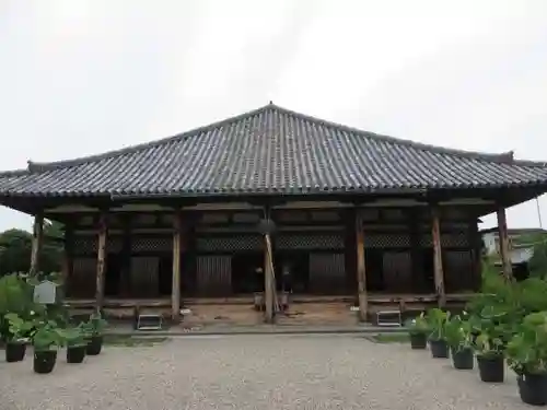 元興寺(奈良県)