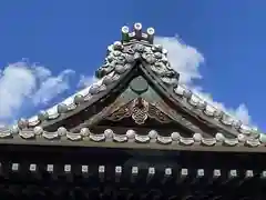 八柱神社の建物その他