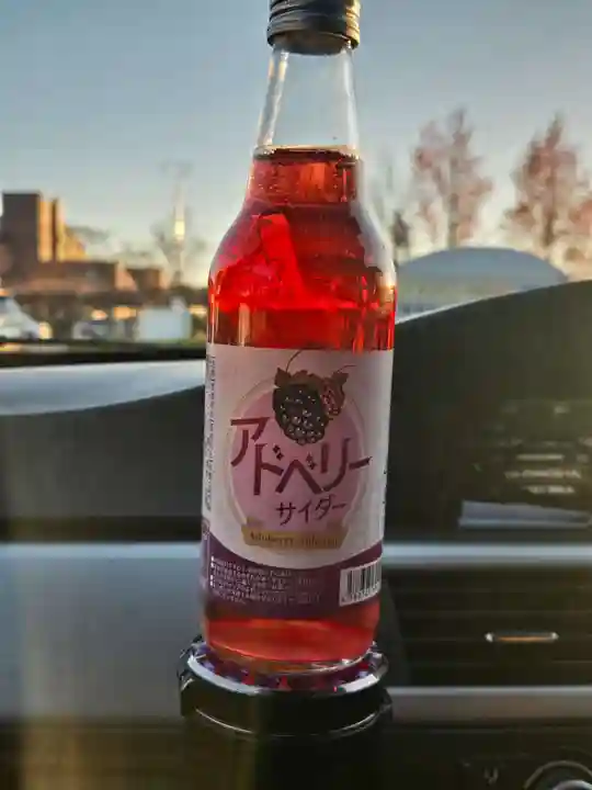 白鬚神社(滋賀県)