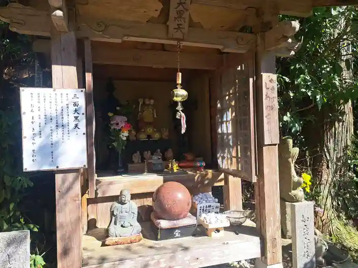 千鶴寺(福岡県)