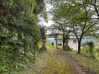 衆良神社(京都府)