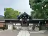 晴明神社(京都府)