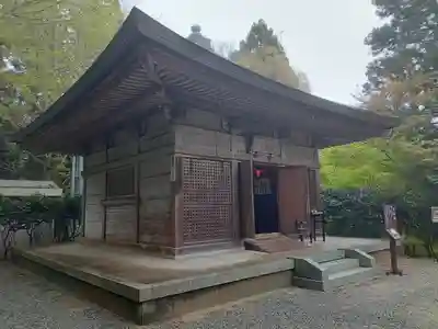 播州清水寺のその他建物
