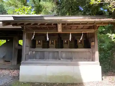 住吉神社(東京都)