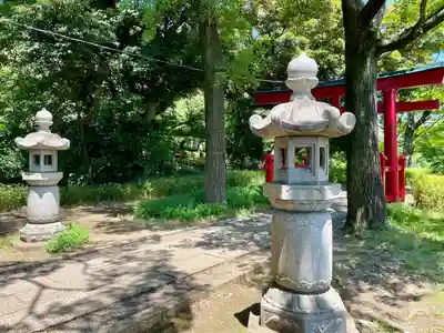 洗足池弁財天(東京都)