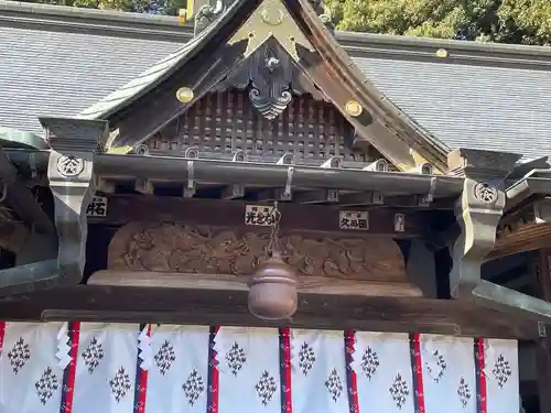 白蛇辨財天(栃木県)