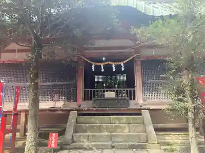 筑波山神社(茨城県)