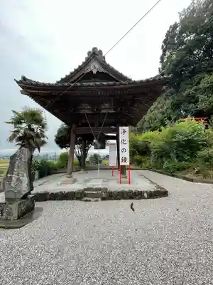 埼玉厄除け開運大師・龍泉寺（切り絵御朱印発祥の寺）(埼玉県)