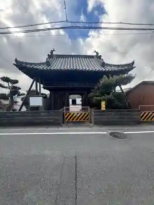 薬師寺(三重県)