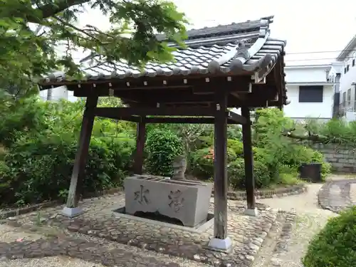 慈雲寺(愛知県)