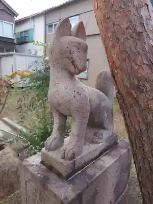 豊照稲荷神社(新潟県)