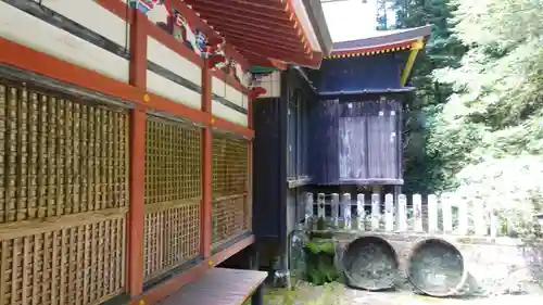 花尾神社(鹿児島県)
