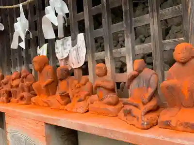 三ツ木神社(埼玉県)