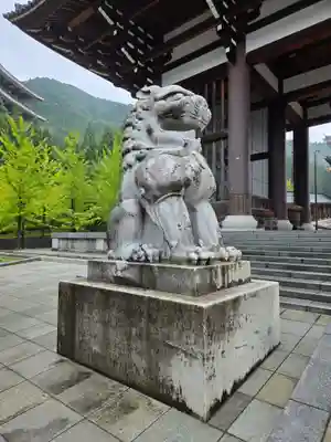 清大寺(越前大仏)(福井県)