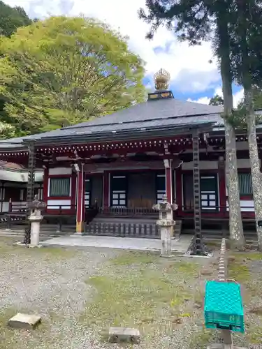 高室院(和歌山県)