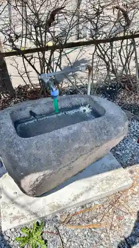 函館水天宮(北海道)