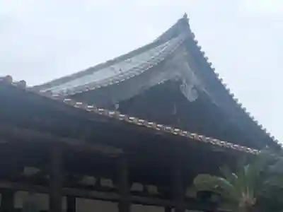豊国神社 の本殿・本堂