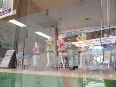 二十三夜石塔(群馬県)