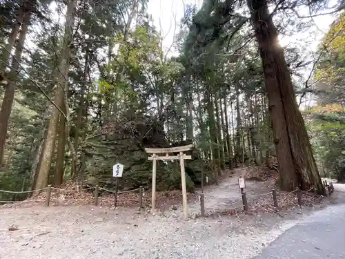 室生龍穴神社(奈良県)