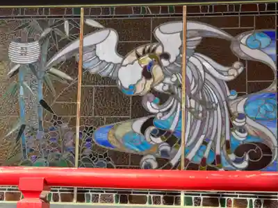 呉服神社(大阪府)