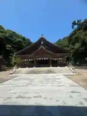 美保神社(島根県)