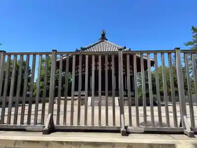興福寺 北円堂(奈良県)