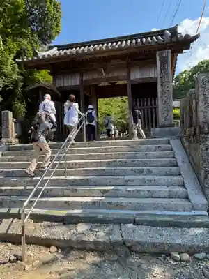 藤井寺(徳島県)