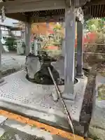 鳥海山大物忌神社吹浦口ノ宮(山形県)