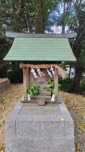素鵞神社(愛媛県)