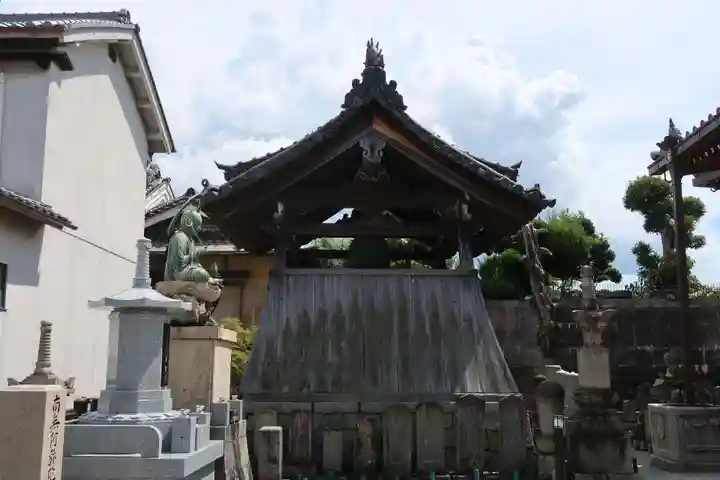 国分寺(奈良県)