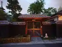 西住院のその他建物