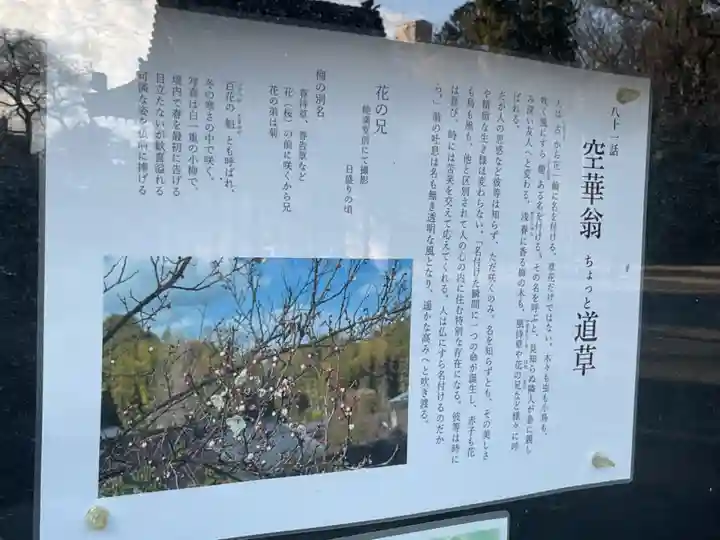 八事山 興正寺(愛知県)