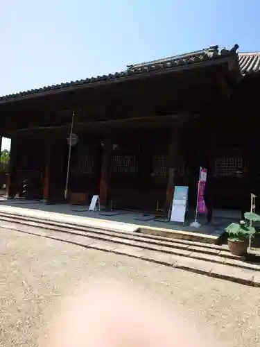 西大寺(奈良県)