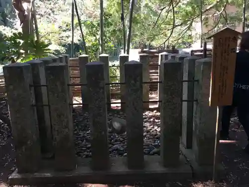 香取神宮のその他建物