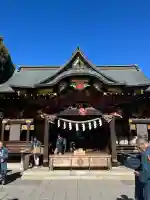 秩父神社(埼玉県)
