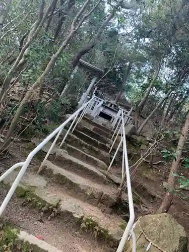 諏訪王子社の建物その他