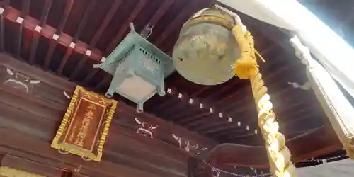 千束稲荷神社(東京都)