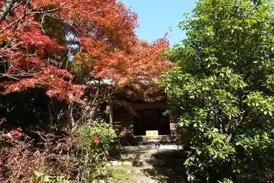 厭離庵のその他建物