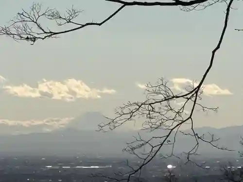 太平山神社(栃木県)