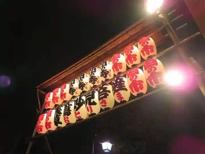 長國寺のその他建物