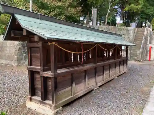 鹿沼今宮神社(栃木県)