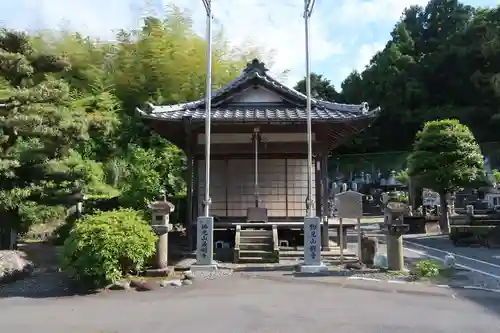 最明寺(静岡県)