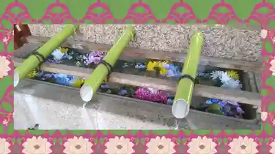 伊勢崎神社(群馬県)