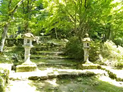 高源寺のその他建物