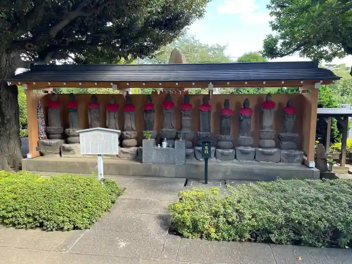 福蔵院(東京都)