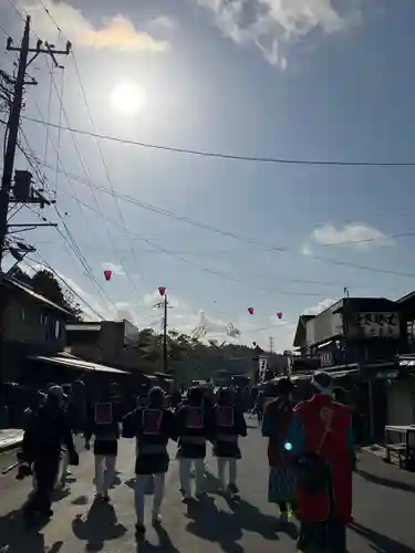 香取神宮(千葉県)