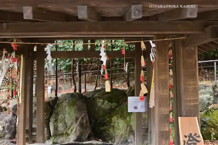 鎌倉宮(神奈川県)