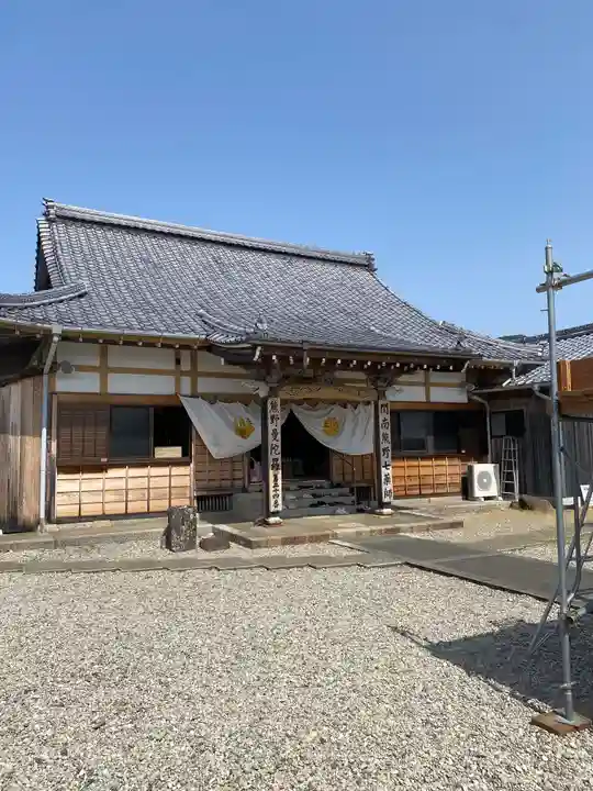 南珠寺(和歌山県)
