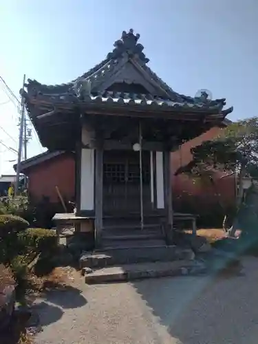 善楽寺(三重県)