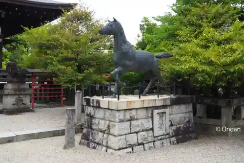 京都乃木神社(京都府)